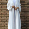 Prayer Dress Ramadan Online Shopping Islamic Pray Modest Muslim Modern Dubai Arabic Latest Fashion Lady Maxi Dresses Abaya