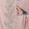  Muslim Dress Borka Fabric Wholesale Embroidery Collection Shop Muslimah Kaftan Islamic Clothing Modest Women Kimono Abaya