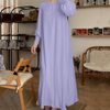 Modest Muslim Prayer Dress Ramadan Online Shopping Islamic Modern Latest Fashion Lady Maxi Dresses Abaya