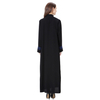  Borka Fabric Shop Baju Collection Modest Muslim Dress Dresses Fashion Kaftan Islamic Clothing Embroidery Muslimah Women Kurta Abaya