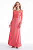 Kids Islamic Modern Modest Fashion Designs Arabic Maxi Dresses Muslim Abaya