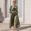 Dubai Ladies Designs Moroccan Arabic Maxi Dresses Islamic Modern Modest Muslim Abaya