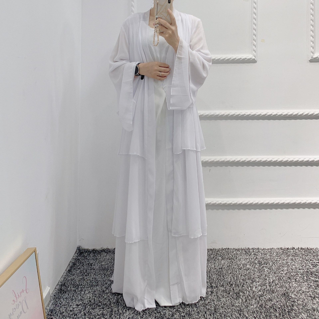 Arabic Maxi Dresses Fashion Designs Islamic Modern Modest Muslim Abaya