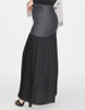New Design Modest Middle East Muslim Dubai Wholesale Fashion Lady Dress Skirt