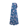 New Design Wholesale Modest Middle East Muslim Dubai Fashion Lady Dress Skirt