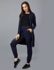 Muslim New Design Modest Fashion Islamic Turkish Style Online Shop Coat