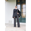 Turkish Modest Fashion Muslim Islamic New Design Style Online Shop Coat