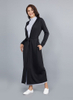Turkish Muslim New Design Modest Fashion Islamic Style Online Shop Coat