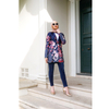 Islamic Muslim Modest Turkish Style Online Shop Fashion New Design Coat