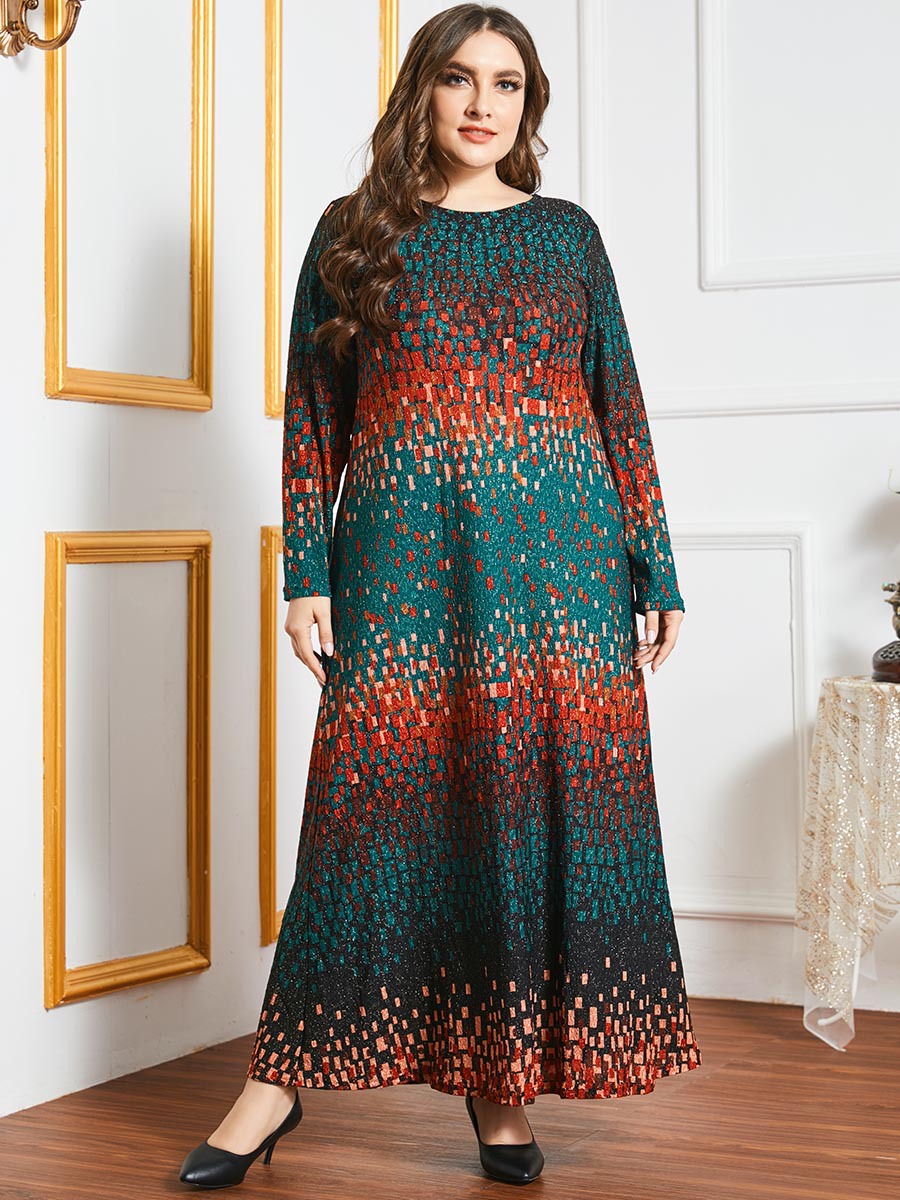 Ladies Jalabiya Dubai Vetements Islamic Clothing Hijabi Turkish Femme Burqa Musulmane Borka Burka Muslim Dresses Women Afgan Modest Maxi Dress Abaya