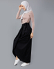 Modest Lady Wholesale Dubai Fashion New Design Muslim Middle East Sheath Dress Skirt