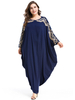  Fabric Burqa Islamic Clothing Kaftan Cotton Turkish Dubai Femme Burka Fashion Vetements Musulmane Modest Borka Hijabi Women Muslim Dresses Turkish Maxi Dress Abaya