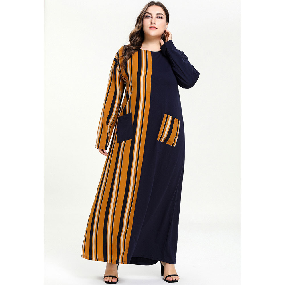  Turkish Vetements Modest Women Kaftan Burqa Muslim Dresses Cotton Turkish Musulmane Burka Fashion Femme Fabric Borka Dubai Hijabi Islamic Clothing Maxi Dress Abaya