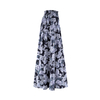 Muslim Wholesale Modest Lady Middle East Dubai Fashion New Design Dress Skirt
