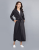 Fashion Muslim Islamic Turkish Style Modest Online Shop New Design Coat