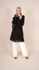 Muslim Robe Women Design Dubai Middle East New Islamic Wholesale Casual Abaya