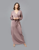 Muslim Robe Women Middle Design Dubai East New Islamic Wholesale Casual Abaya