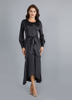 Muslim Wholesale Dubai New Middle East Robe Women Casual Design Islamic Abaya