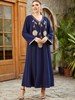  thobe 2022 prayer plus size burka islamic clothing arabic muslim women burqa jilbab jalabiya dubai modest modern kaftan maxi dress abaya