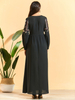  Kaftan Dubai Prayer Burka Muslim Thobe 2022 Modest Jalabiya Islamic Clothing Jilbab Modern Women Arabic Burqa Maxi Dress Abaya