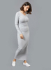 Casual Salwar Kameez Wholesale Dubai New Design Muslim Islamic Women Robe Abaya