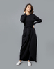 Women Islamic Dubai Muslim New Design Robe Wholesale Middle East Abaya