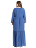  Islamic Clothing Modern Fashion Burqa Modest 2022 Muslim Jalabiya Arabic Kaftan Burka Lady Women Plus Size Dubai Jilbab Thobe Maxi Dress Abaya