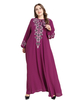 Thobe Burka Jilbab Burqa Women Modest Jalabiya Islamic Clothing Lady 2022 Muslim Dubai Arabic Kaftan Plus Size Modern Maxi Dress Abaya