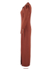 Traditional Casual Muslim Islamic New Design Salwar Kameez Women Robe Abaya