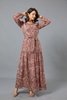 New Design Salwar Kameez Islamic Dubai Casual Women Wholesale Muslim Robe Abaya