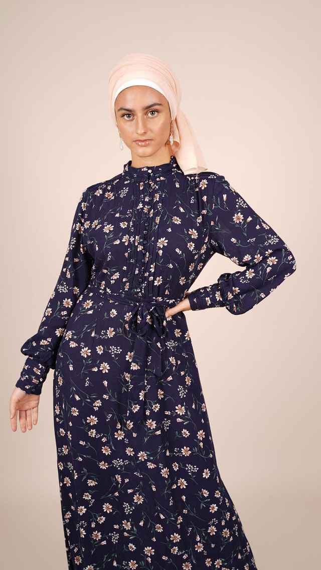 Salwar Kameez New Design Islamic Dubai Casual Women Wholesale Muslim Robe Abaya