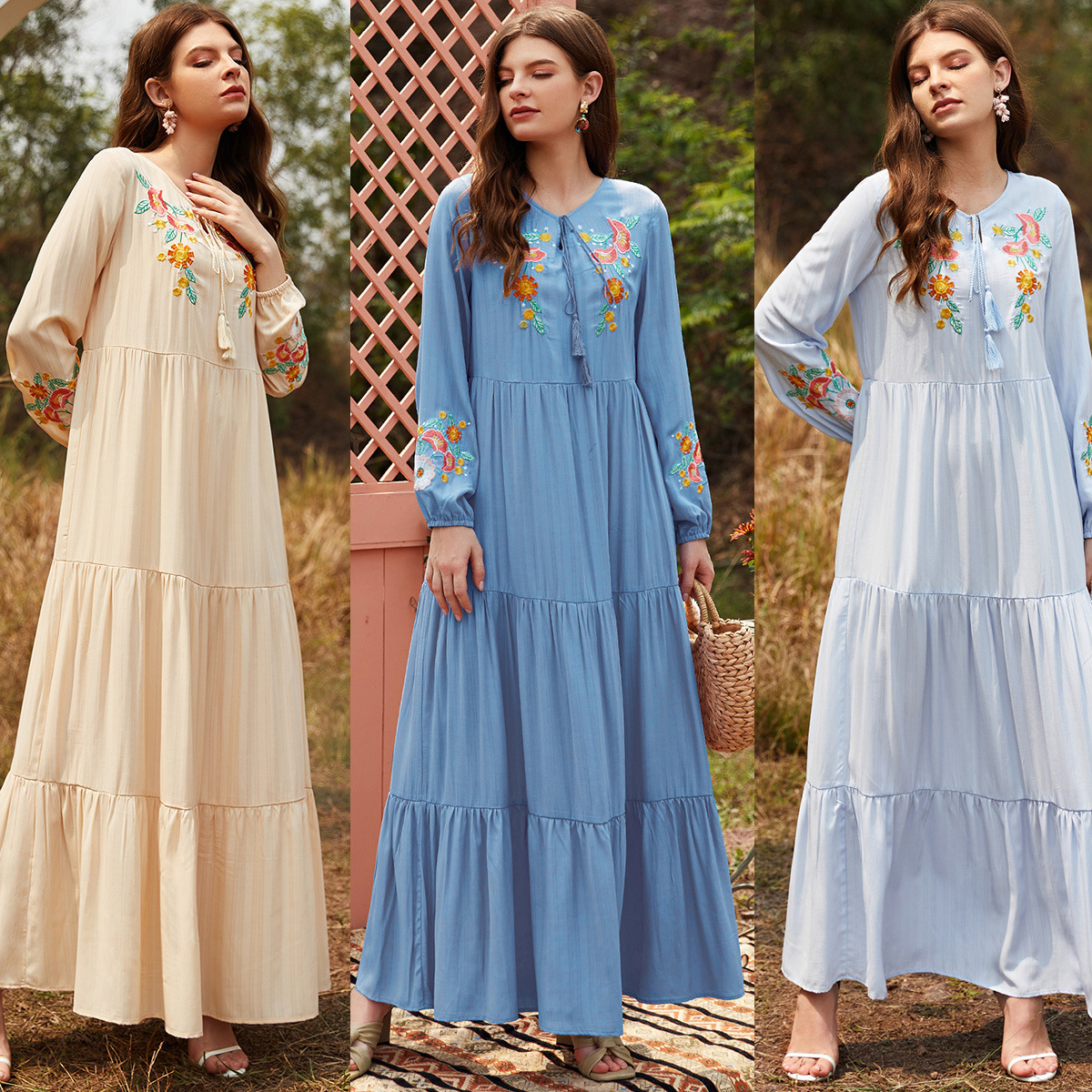  prayer kaftan women 2022 plus size burka arabic muslim modest jalabiya modern burqa dubai thobe jilbab islamic clothing maxi dress abaya