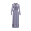 Muslim Online Women Islamic Traditional Arabic Salwar Kameez Design Robe Casual Abaya