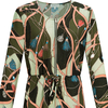 Traditional Salwar Kameez Islamic Muslim Online Design Robe Women Arabic Casual Abaya
