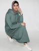 Women Islamic New Design Wholesale Muslim Casual Middle East Dubai Robe Abaya