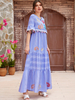  Modern Arabic Muslim Kaftan Jalabiya Prayer Women Jilbab Modest 2022 Burka Islamic Clothing Thobe Burqa Plus Size Dubai Maxi Dress Abaya