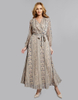 Wholesale Muslim Casual Islamic Design Women New Middle East Dubai Robe Abaya