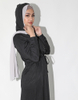 Wholesale Muslim Islamic Design Casual Women New Middle East Dubai Robe Abaya