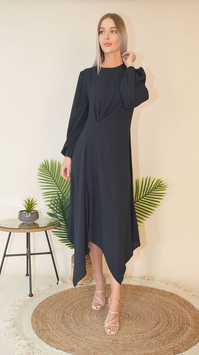 Women Islamic Dubai Robe Wholesale Muslim New Design East Abaya
