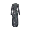 Muslim Traditional Casual Salwar Kameez Online Design Women Arabic Islamic Robe Abaya