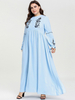  Vetements Islamic Clothing Burka Modest Kaftan Hijabi Femme Turkish Kaftan Women Borka Turkish Musulmane Muslim Dresses Burqa Dubai Maxi Dress Abaya
