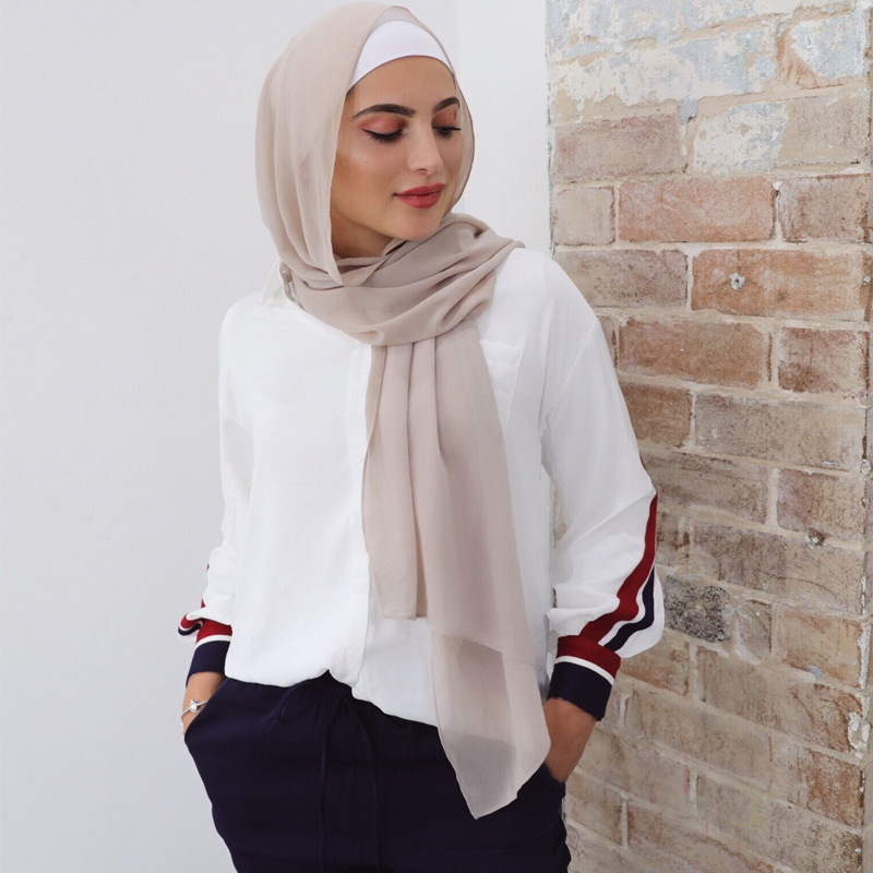 Women Dubai 2022 Casual Modern Islamic Modest Malaysia New Arabic Design Shirt