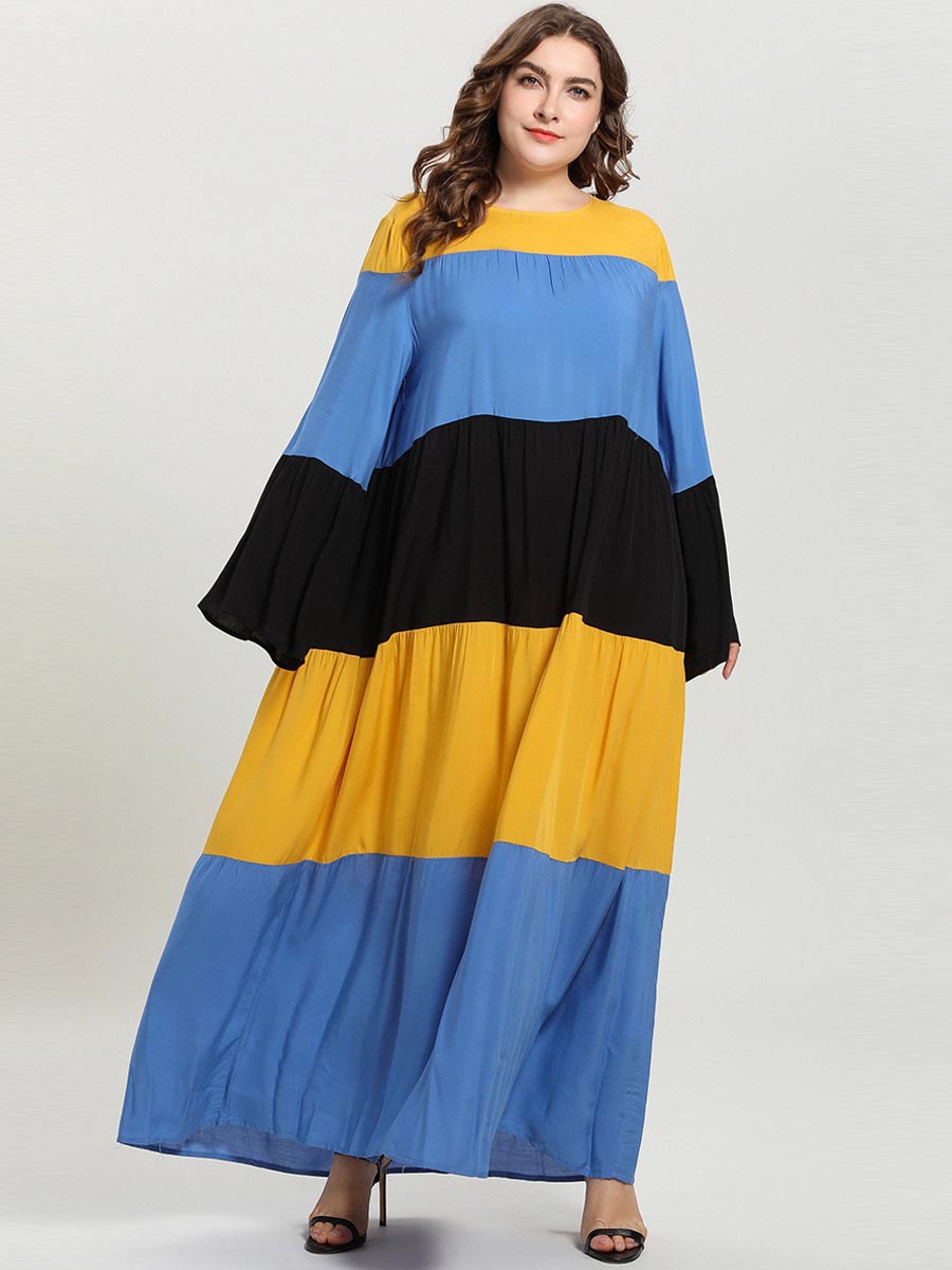  Kaftan Women Vetements Burqa Islamic Clothing Musulmane Muslim Dresses Turkish Dubai Hijabi Turkish Modest Burka Kaftan Femme Borka Maxi Dress Abaya