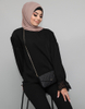 Casual Modern Islamic Women Dubai 2022 Modest Malaysia New Arabic Design Shirt