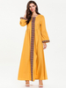  Burqa Musulmane Women Kaftan Hijabi Turkish Femme Dubai Burka Islamic Clothing Kaftan Modest Vetements Muslim Dresses Turkish Borka Maxi Dress Abaya