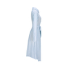 Malaysia Modern Women Islamic Modest 2022 Casual New Arabic Design Dubai Shirt