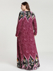  Prayer Clothes Turkish Women Islamic Clothing Borka Vêtements Dubai Kebaya Maleisie Modest Robe Femme Musulman Embroidery Vetement Femme Maxi Dress Abaya