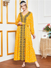  Vêtements Vetement Femme Kebaya Maleisie Prayer Clothes Robe Femme Musulman Islamic Clothing Turkish Embroidery Modest Women Dubai Borka Maxi Dress Abaya