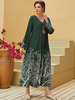  Hijabi Burqa Women Burka Modern Vetements Islamic Clothing Dubai Musulmane Modest Femme Arabic Muslim Fashion Turkish 2022 Kaftan Plus Size Maxi Dress Abaya