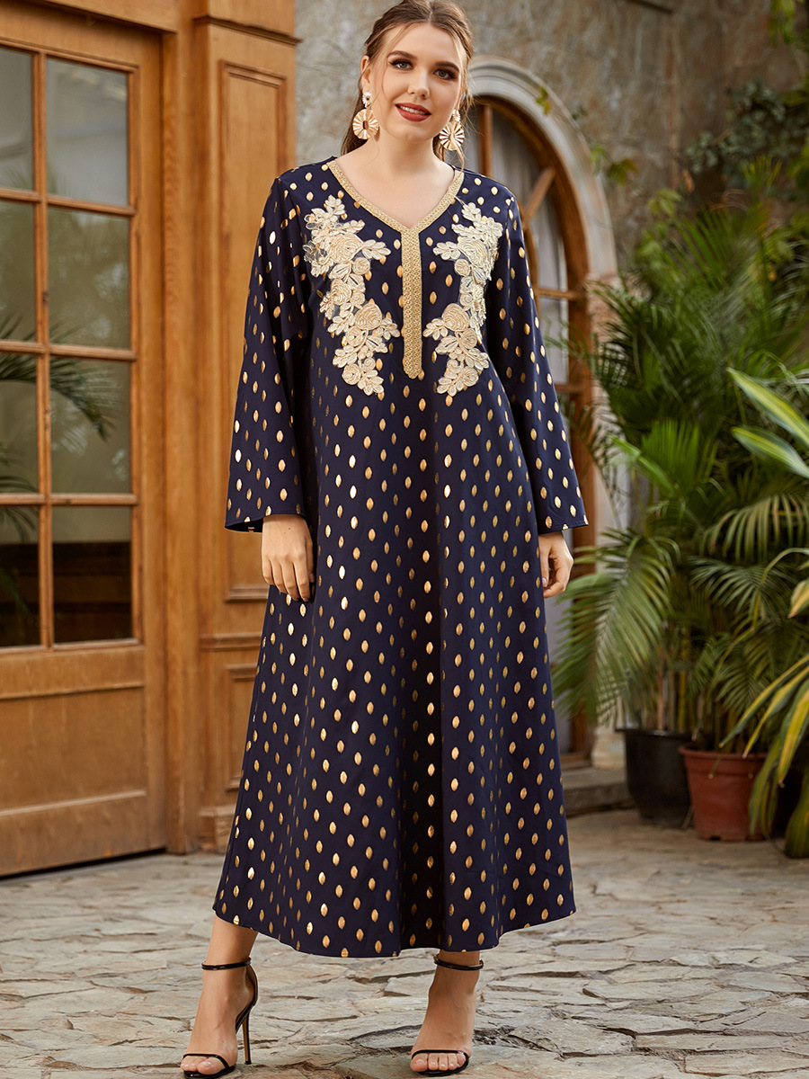  Dubai Hijabi Women Turkish 2022 Muslim Femme Islamic Clothing Vetements Burka Burqa Fashion Modern Modest Arabic Kaftan Plus Size Musulmane Maxi Dress Abaya